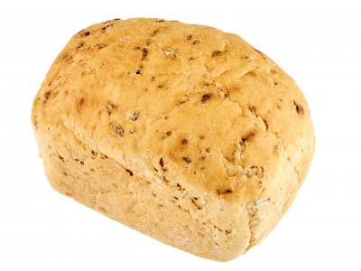 BEZGLUTENOWY Chleb Marchewkowy 200 g